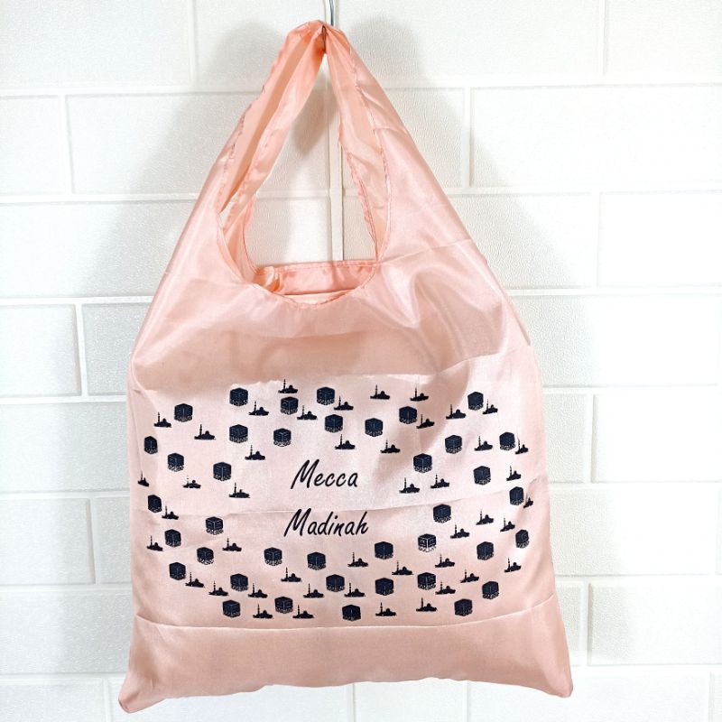 Tas Lipat Custom Model Teplik