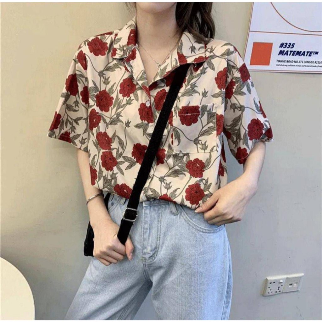 BOO - C 8829 Kem Rosette