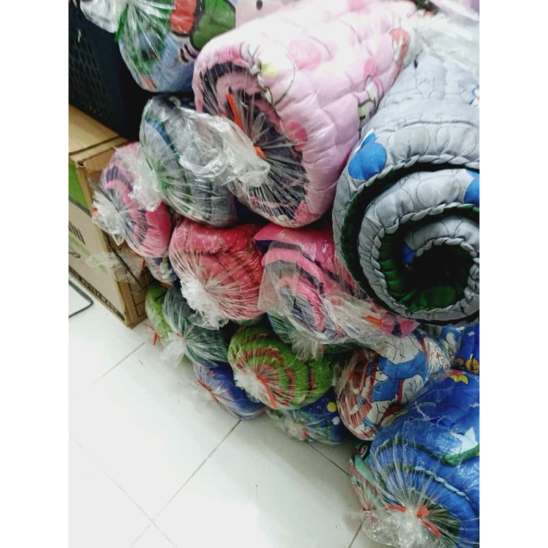 tilam catur atau tilam tahu