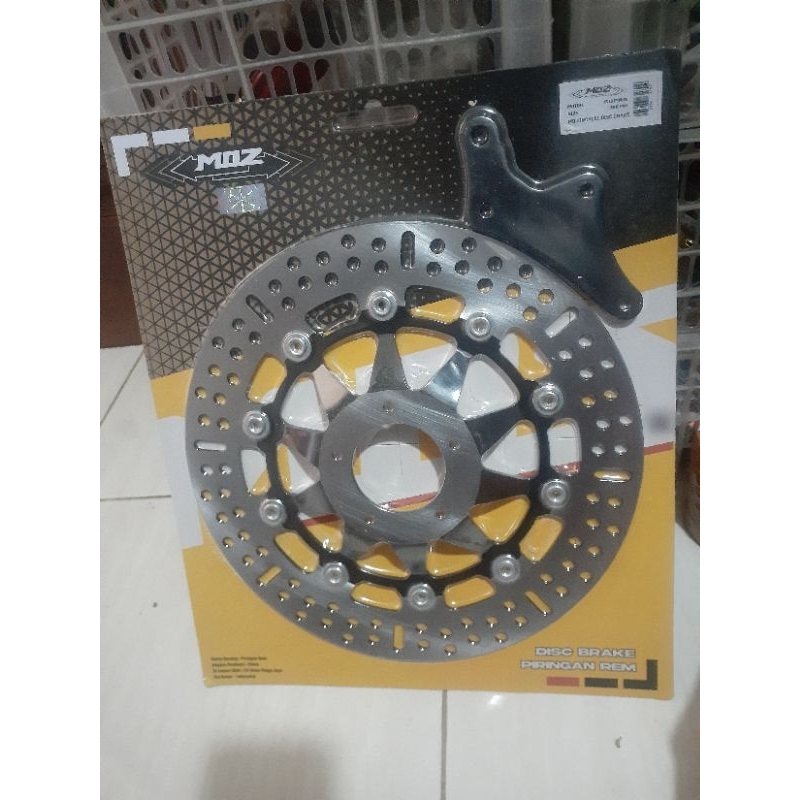 Piringan Cakram supra MOS