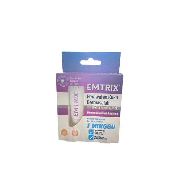 EMTRIX GEL 10 ML