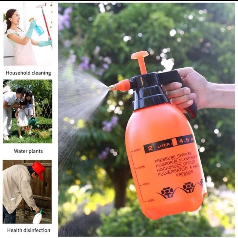sprayer 2 liter