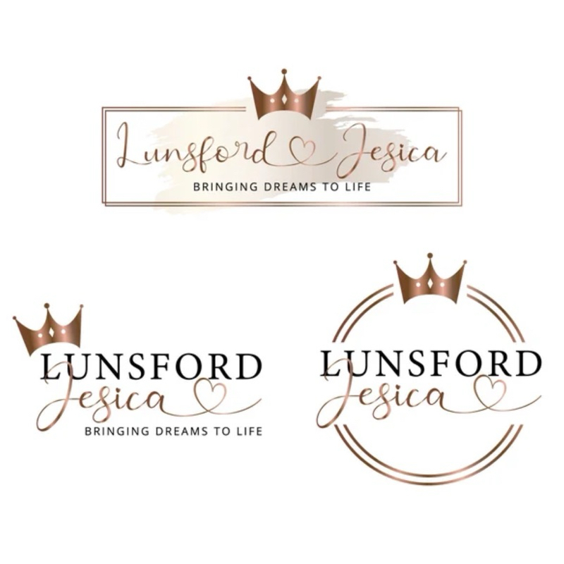 

ARABELLA LUN | JASA PEMBUATAN DESAIN LOGO BISNIS OLSHOP SIMPLE ELEGAN