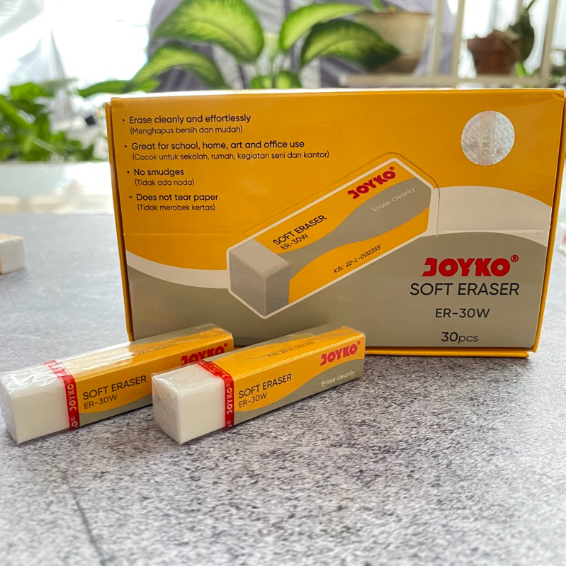 

PENGHAPUS JOYKO BIJIAN