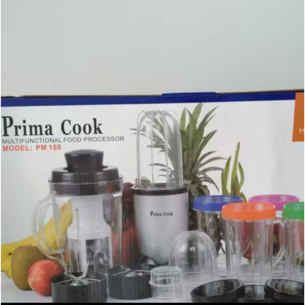 BLENDER PRIMA COOK