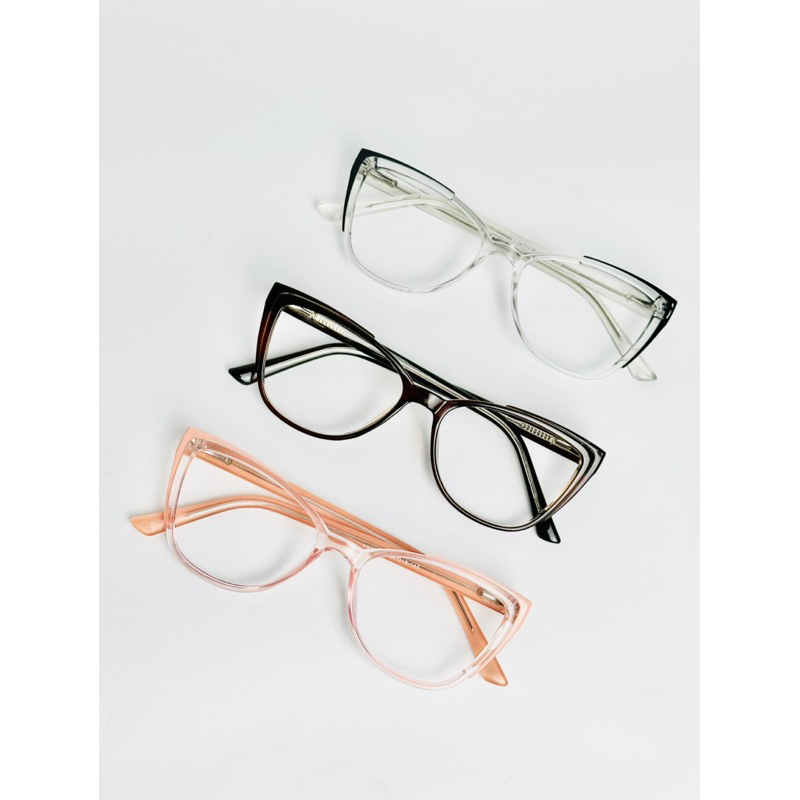 FRAME GUCCI CAT EYE