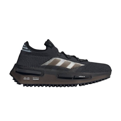 SEPATU CASUAL UNISEX adidas NMD_S1 'Carbon Black' IE2237