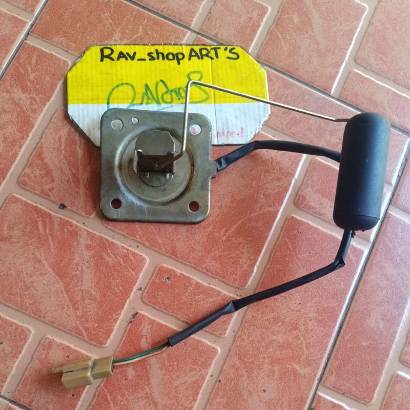 Pelampung Bensin Minerva MX 150 : R 150 , VX , NEW R 150 VX ; mx150 , mimin cbr, rpego r200 R 200 mx