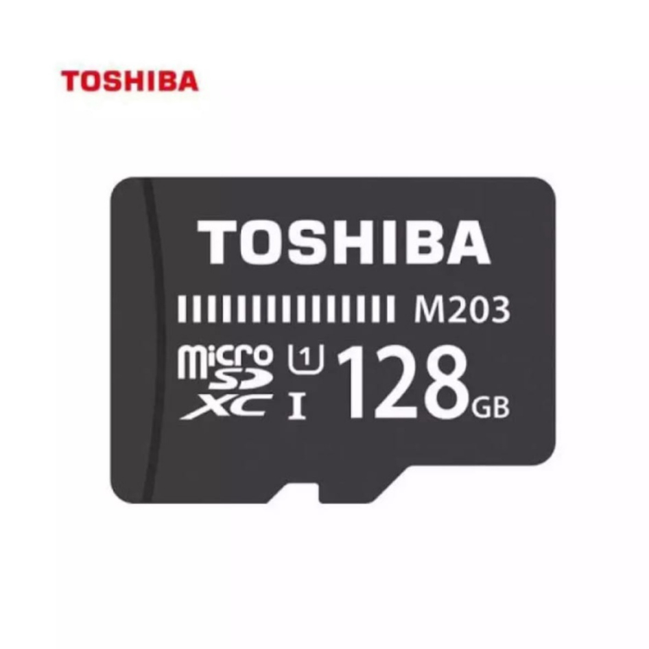 Memori Card-Micro SDHC Toshiba MMC Micro SD Class 10 48MB/s 4GB-8GB-16GB-32GB-64GB-128GB