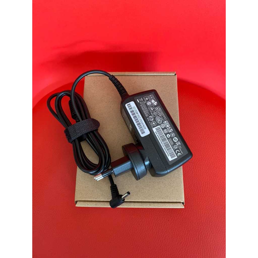 Adaptor Charger Acer One 14 L1410 L1410-C7TL L1410-C5VL L1410-C4VA12V2A