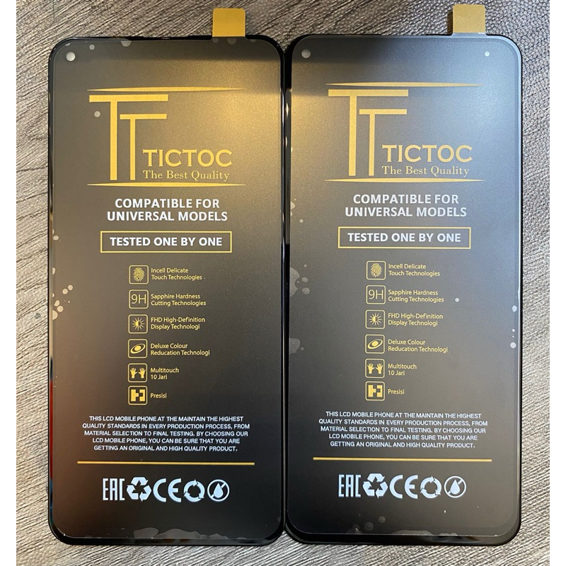[Original] Quality Lcd Huawei Honor 20 / 20s / 20 Pro / Nova 5t Fullset