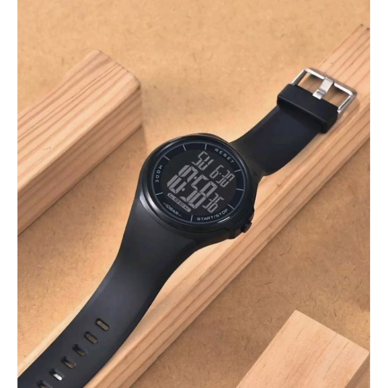 Jam Tangan Digitec 8086 Touchscreen  Pria Original