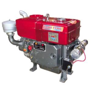 R185 DONGFENG | MESIN DIESEL DONG FENG R185DF