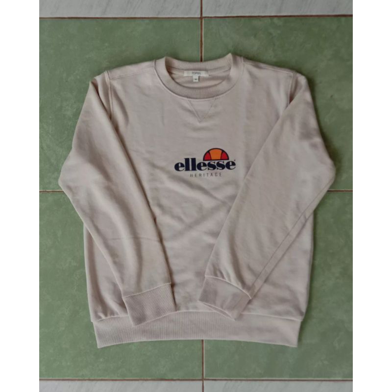cn ellesse