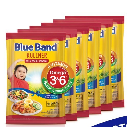 

blue band kuliner ayam bawang pck 40gr