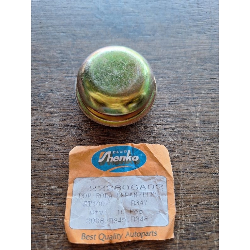 hub cap st 100 tutup as roda st 100