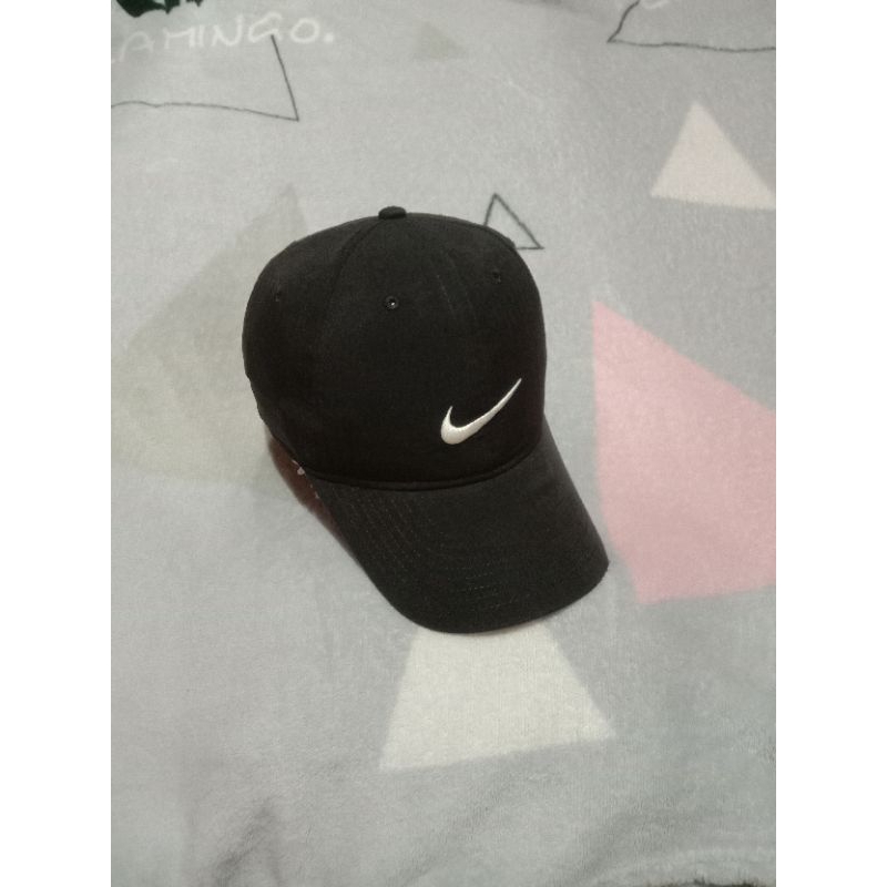 Topi Nike Dri Fit Second Original cap Model Baseball buat Fashion dan olahraga Joging Sepeda Running