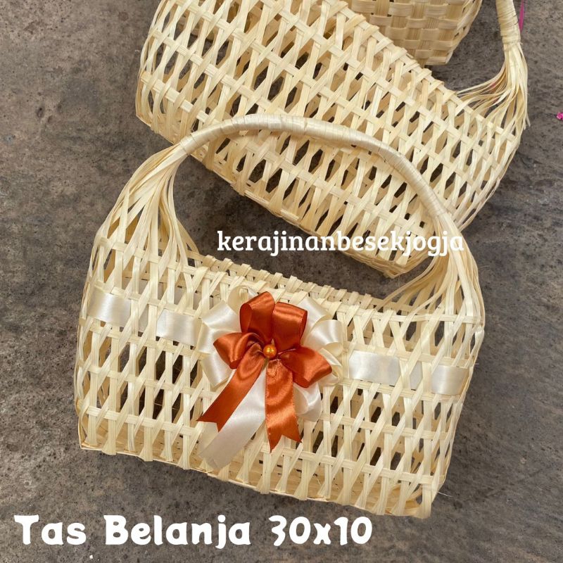 

TAS BELANJA 30X10 BLICING PITA | hampers makanan hampers bridesmaid packaging kain batik souvenir jogja