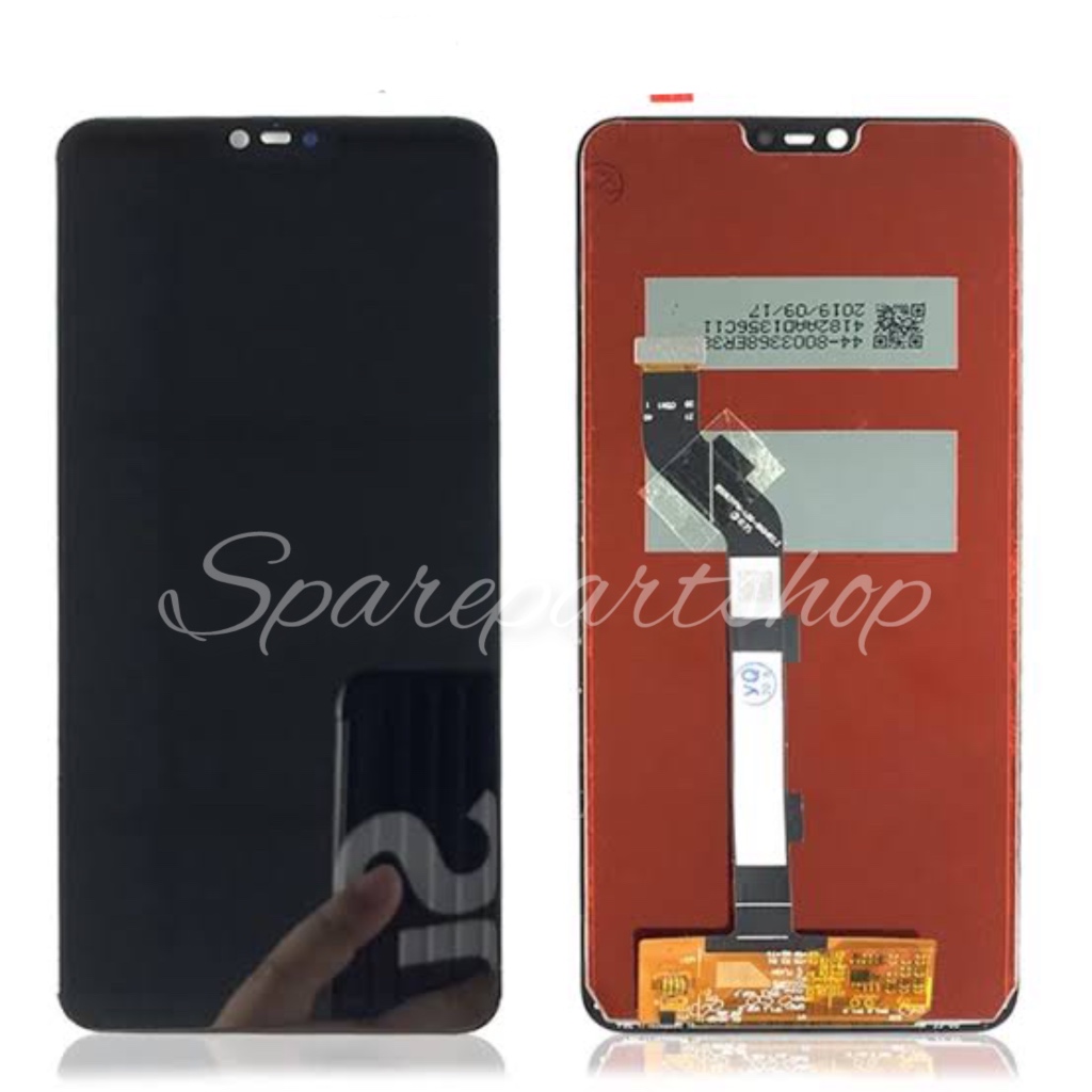 LCD TOUCHSCREEN XIOAMI MI8 LITE  - ORI COMPLETE