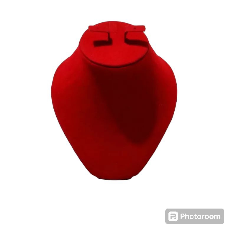 Display Perhiasan//Manekin Perhiasan//Patung Perhiasan