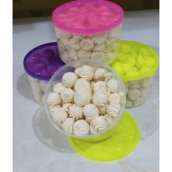 

Kue Sagu