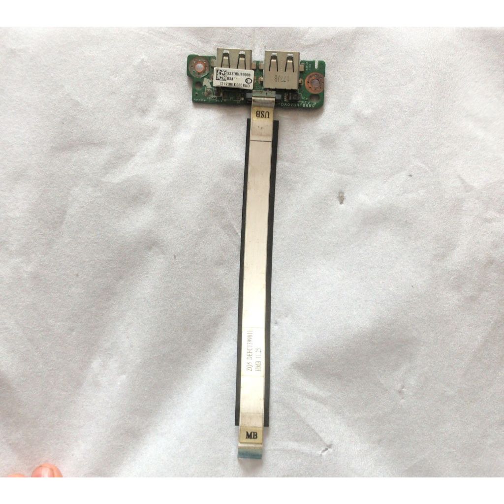 USB MOTHERBOARD ACER 4738 4738Z 4738G 4739 4250 4253 PLUS KABEL