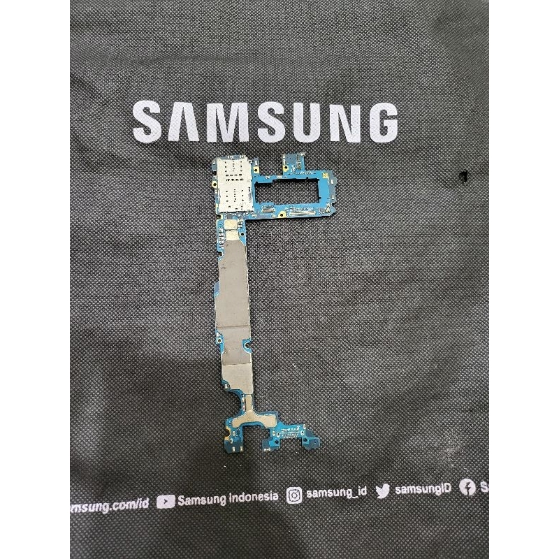 Mesin samsung S10 plus matot fresh