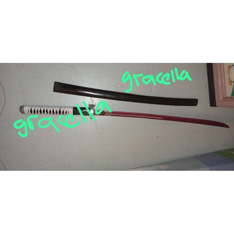 katana kafka (ubah jnt)