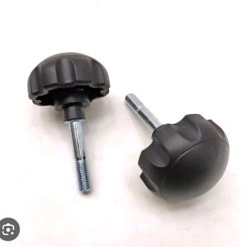 knob handle sepeda statis | knob handle orbitrack