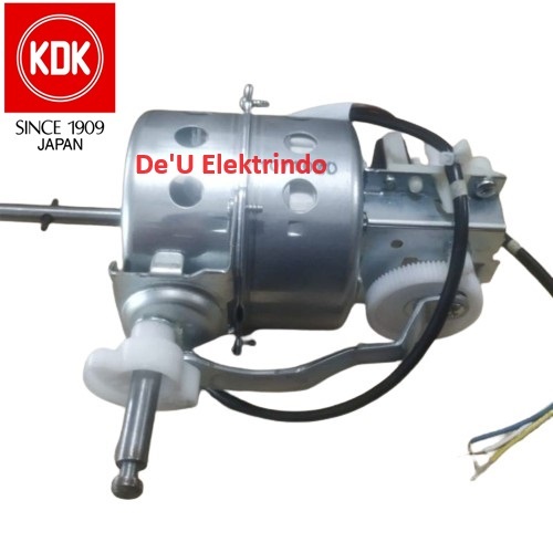 Dinamo / Motor Fan Kipas Angin Panasonic dan KDK 16 Inch