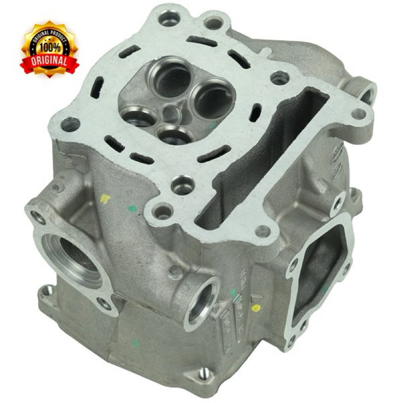12200K2SN00 Kepala Silinder Comp Honda Vario 160 K2S