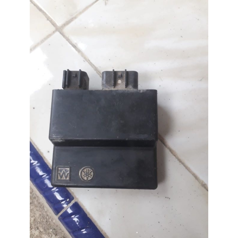 CDI JUPITER MX New/old copotan orginal