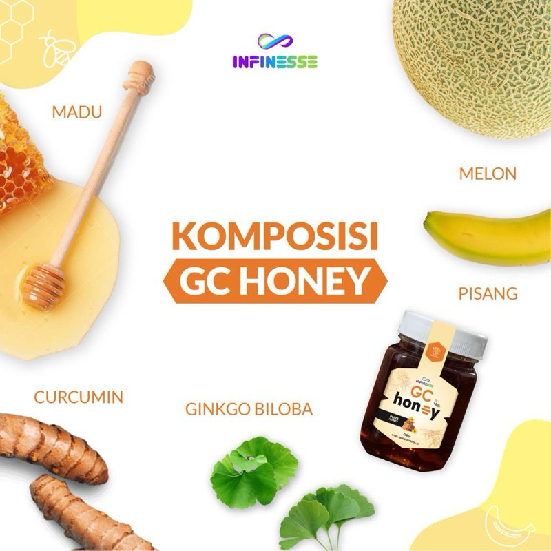 

GC HONEY