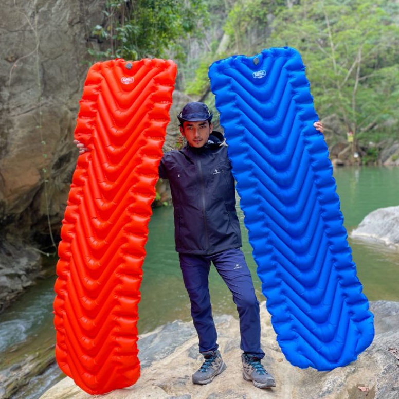 KODE G86I WildShell Sleeping Pad Ultalight Zambura Series