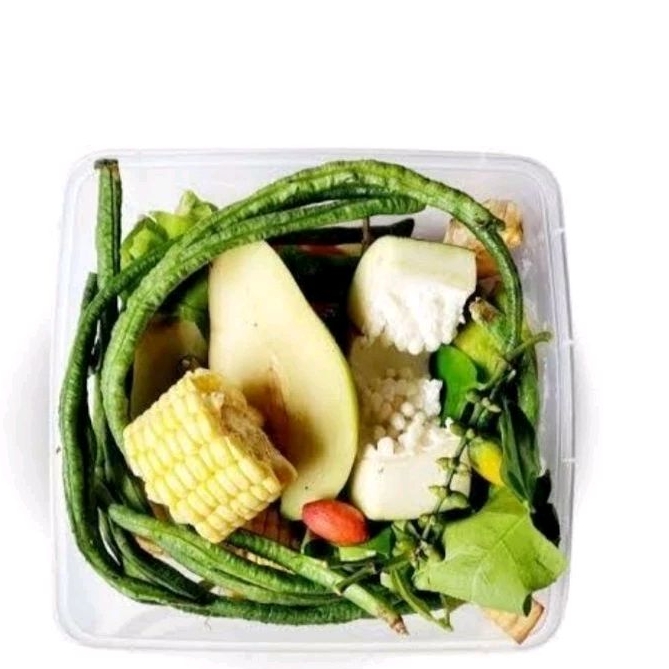 

Sayur asem