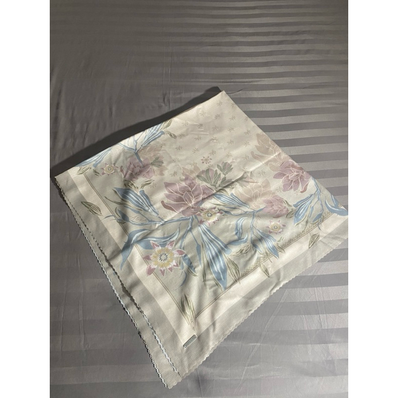 Preloved Aleza Hijab Asyara Scarf Beige