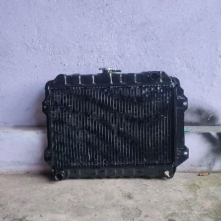 radiator kijang super original