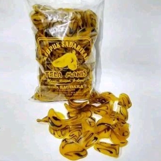 

KRUPUK SADARIKAH