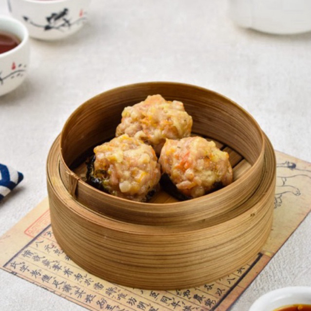 

Dimsum Nori isi 50