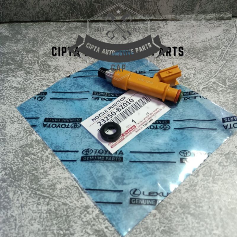 NOZZLE INJECTOR AVANZA - NOSEL NOKSEL AVANZA / XENIA