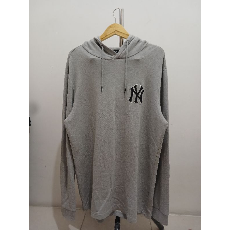 Hoodie MLB NY