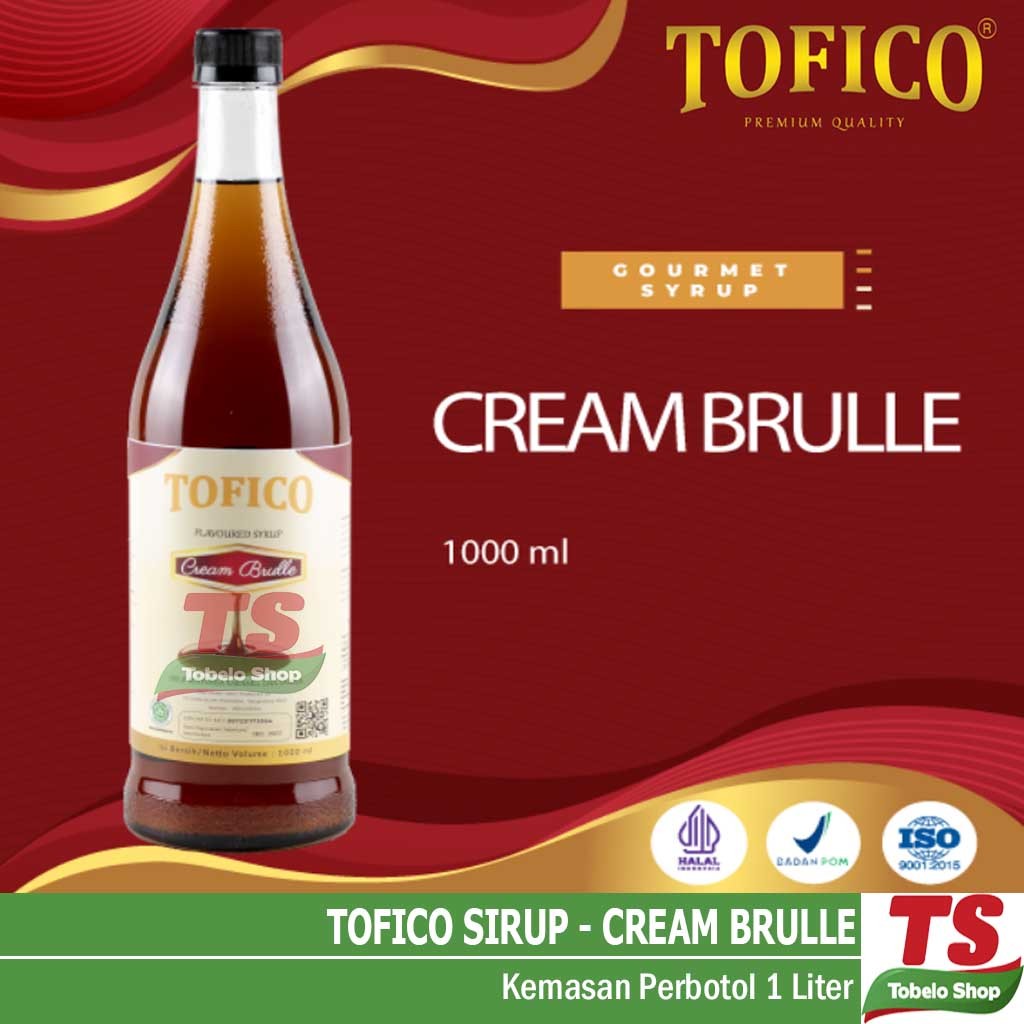 

TOFICO CREAM BRULLE SYRUP / TOFICO CREAM BRULLE SIRUP / TOFICO SYRUP CREAM BRULLE / TOFICO SIRUP CREAM BRULLE / SYRUP TOFICO CREAM BRULLE / SIRUP TOFICO CREAM BRULLE / TOFICO SIRUP CREAM BRULLE