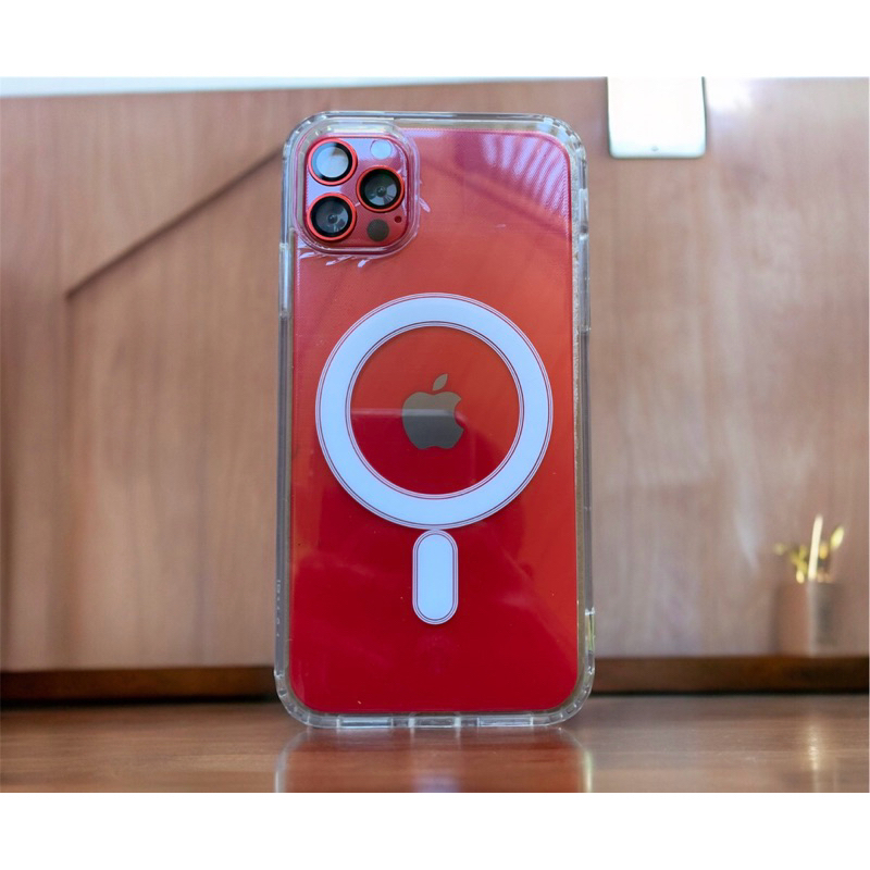 Case Costum Fake Kamera Back Cover Iphone Xr Dan 11 To 11/12pro/13