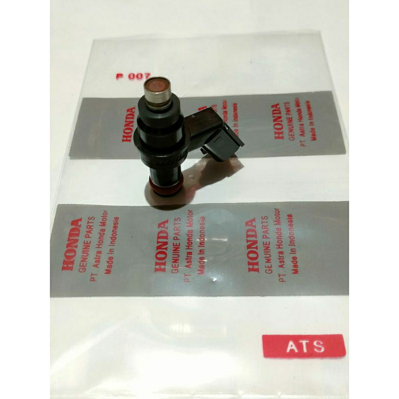 nosel nozzle injektor CB150R Thailand cbu injektor CBR150R Thailand cbu