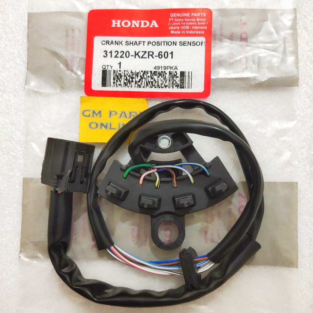 ckp sensor Vario 125 old lama ORI honda