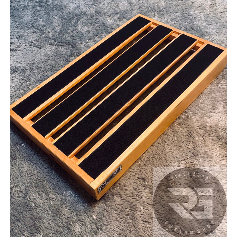 pedal board efek gitar dan bass pedalboard efek gitar pedaltrain pedal board kayu