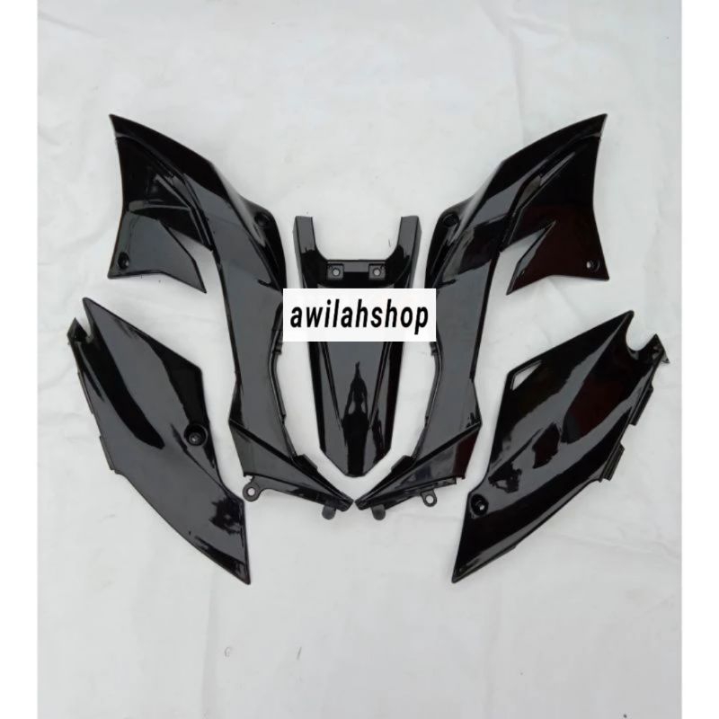 Body set Supermoto Klx Dtracker bodi Set klx dtracker New Bodi Set Klx Dt
