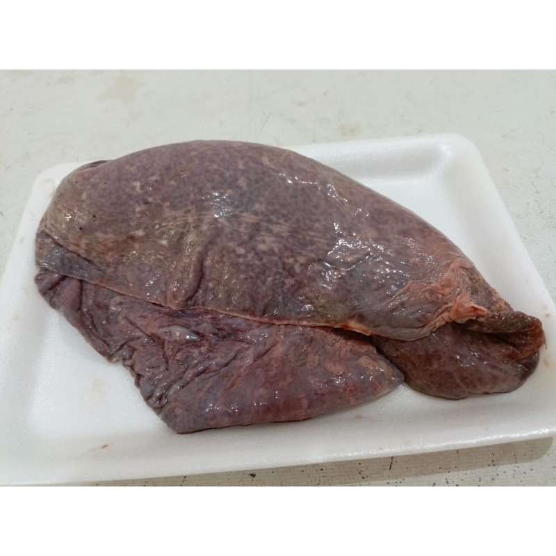 

Limpa Sapi 500gr