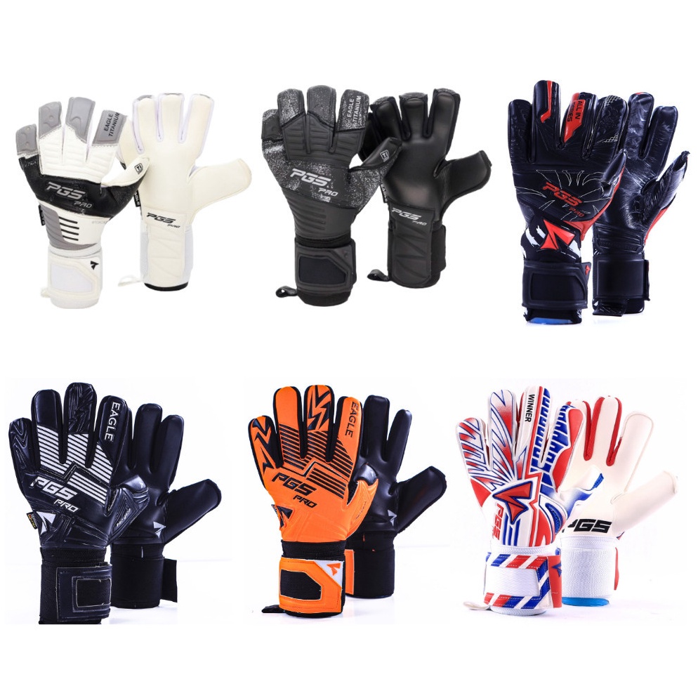 KODE H63W SARUNG TANGAN KIPER PGS ORIGINAL  PGS EAGLE SERIES  WINNER SERIES 223 V2