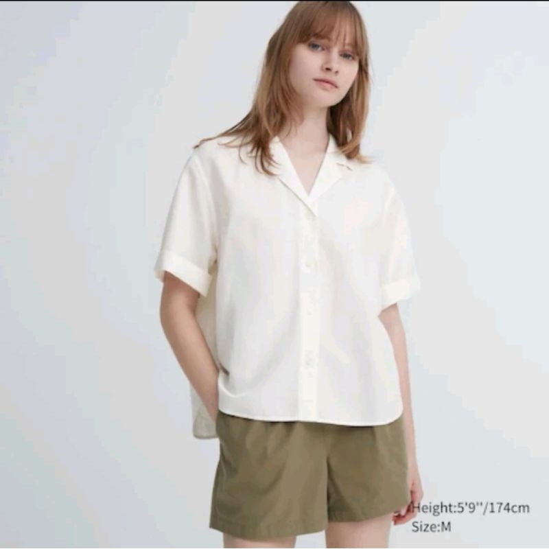 Uniqlo XXL 230